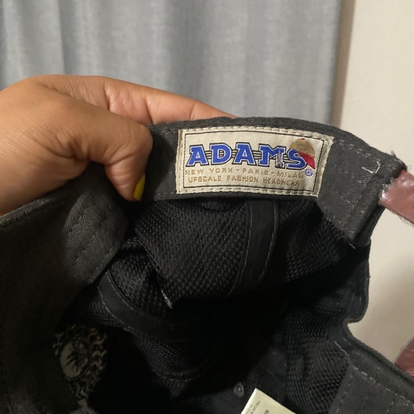 JSTJR DJ Logo Hat - Picture 3 of 4